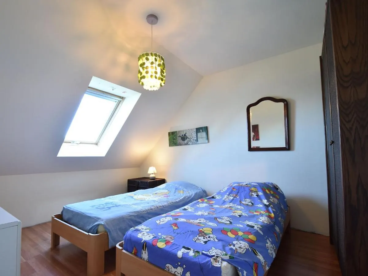 Luxurious Holiday Home In Plouhinec Near Sea 0*, Plouhinec (Finistere) France