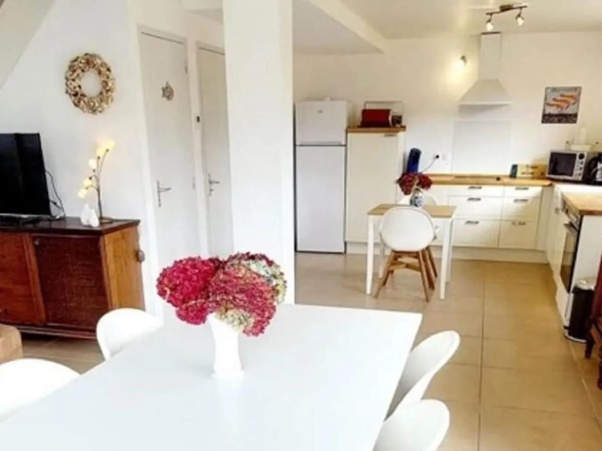 Luxurious Holiday Home In Plouhinec Near Sea