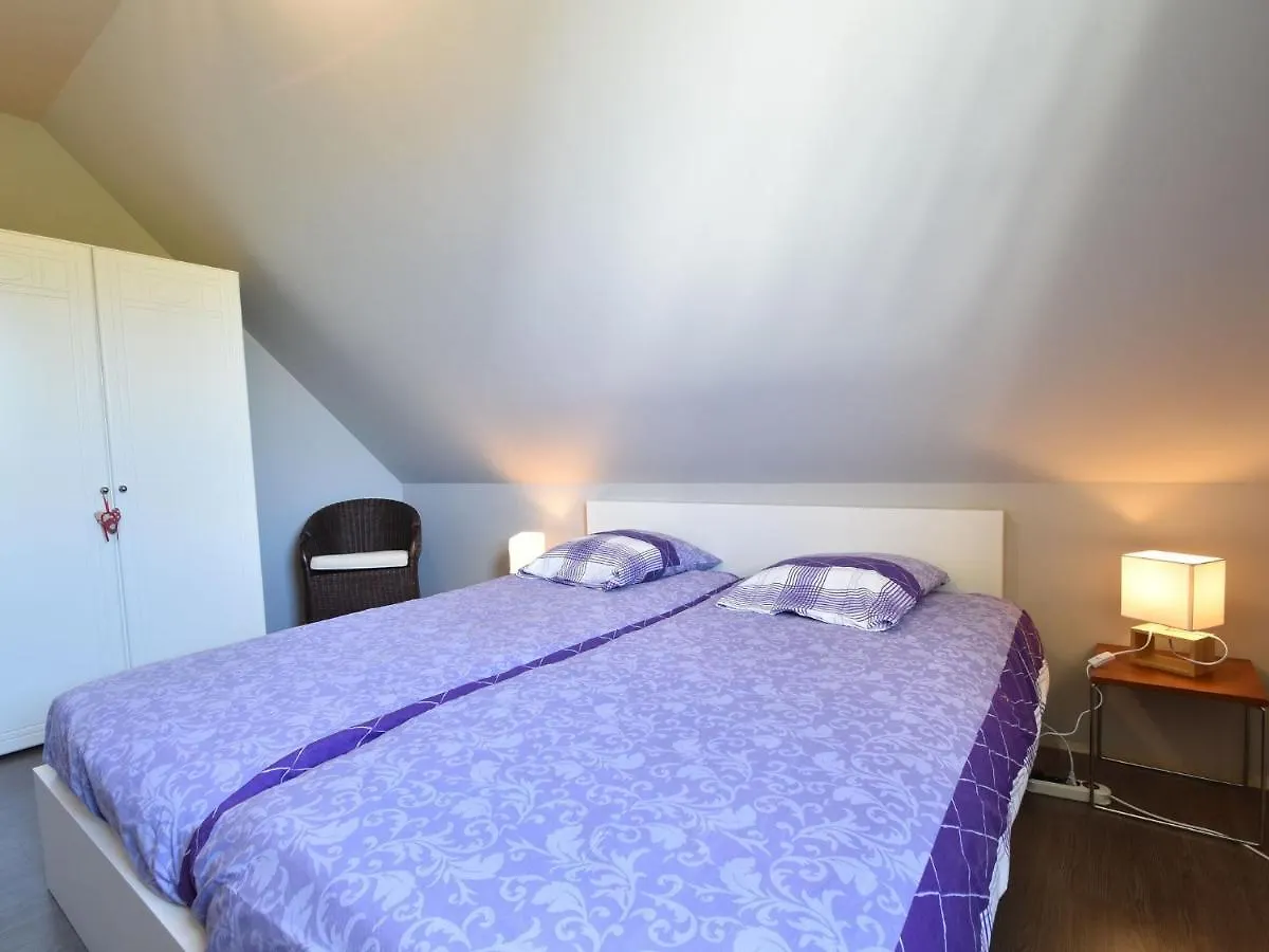 Luxurious Holiday Home In Plouhinec Near Sea  Plouhinec (Finistere)