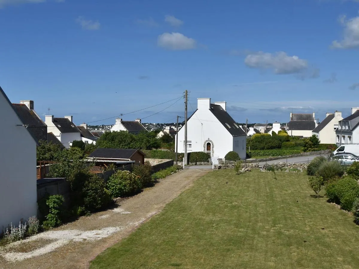 Luxurious Holiday Home In Plouhinec Near Sea Plouhinec (Finistere)