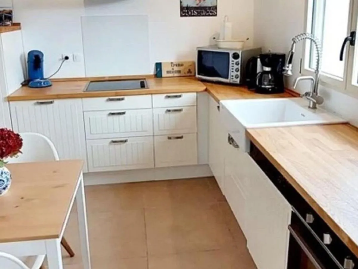 Luxurious Holiday Home In Plouhinec Near Sea
