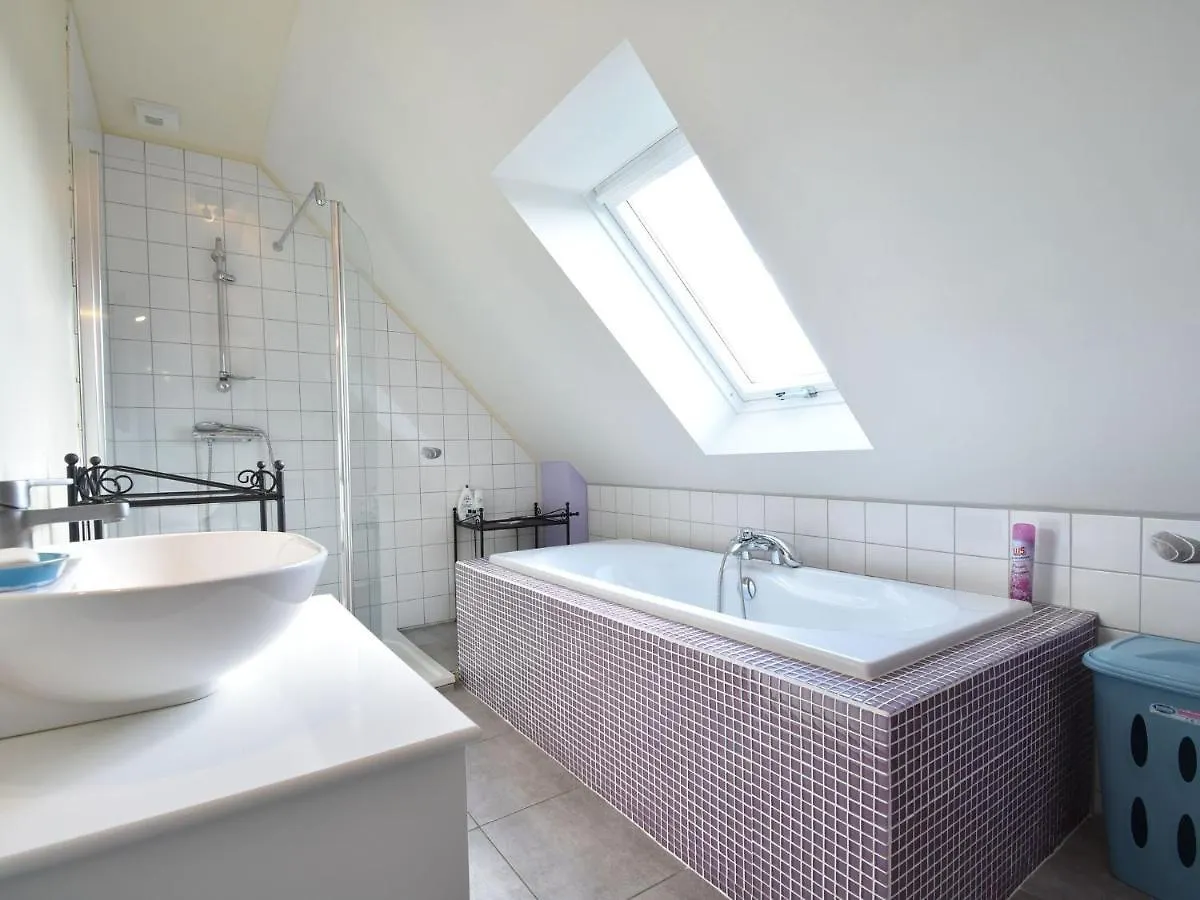 Luxurious Holiday Home In Plouhinec Near Sea