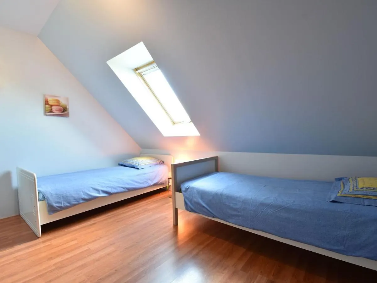Luxurious Holiday Home In Plouhinec Near Sea Plouhinec (Finistere)