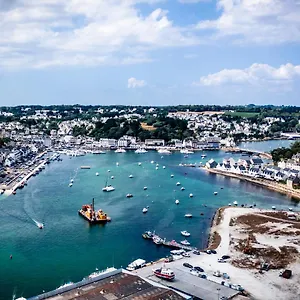 Chambres D'hotes Ty Yann Plouhinec (Finistere)