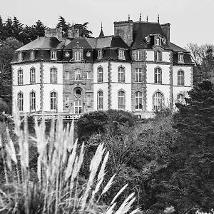 Un Au Château De Locquéran Finistère Plouhinec (Finistere)