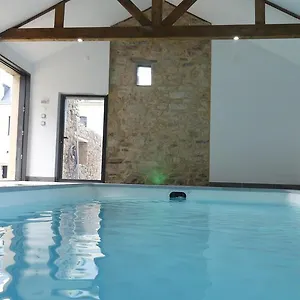 Domaine De Tréouzien Plouhinec (Finistere)